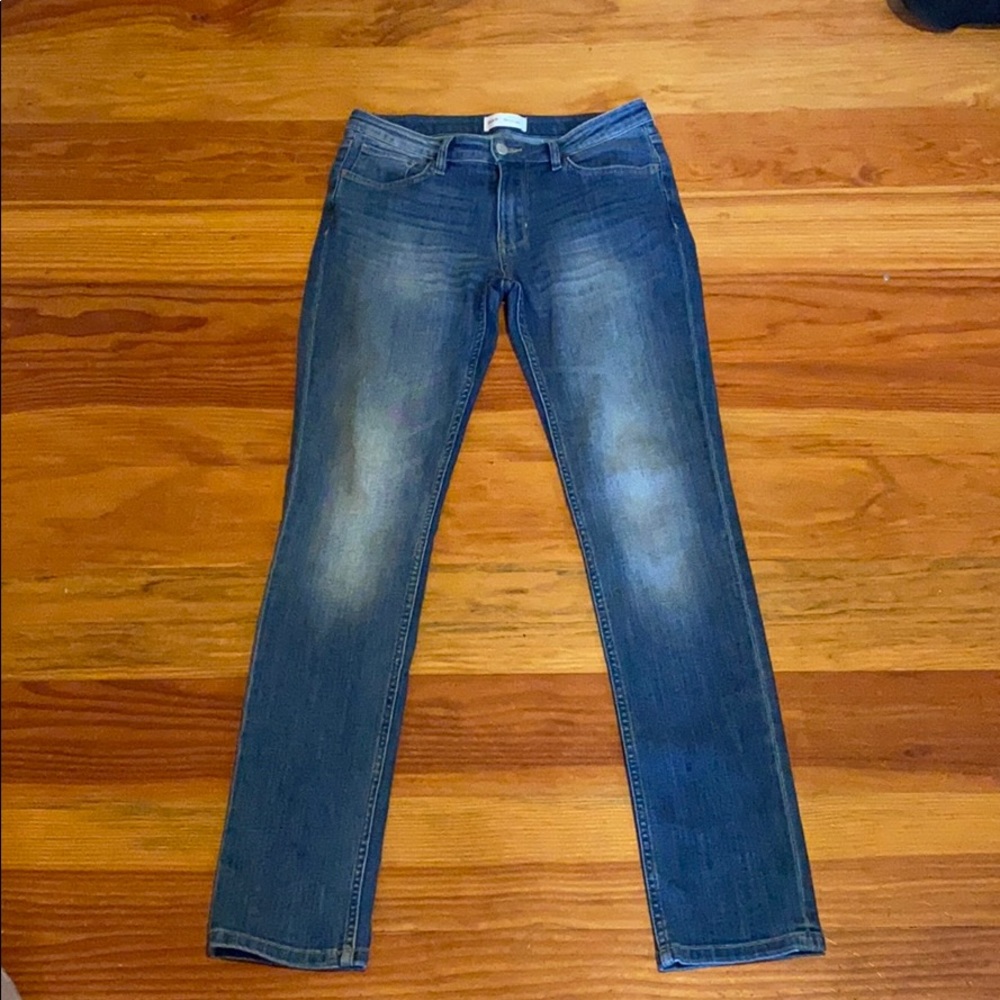 Dish Jeans